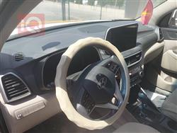 هیوندای تۆکسۆن